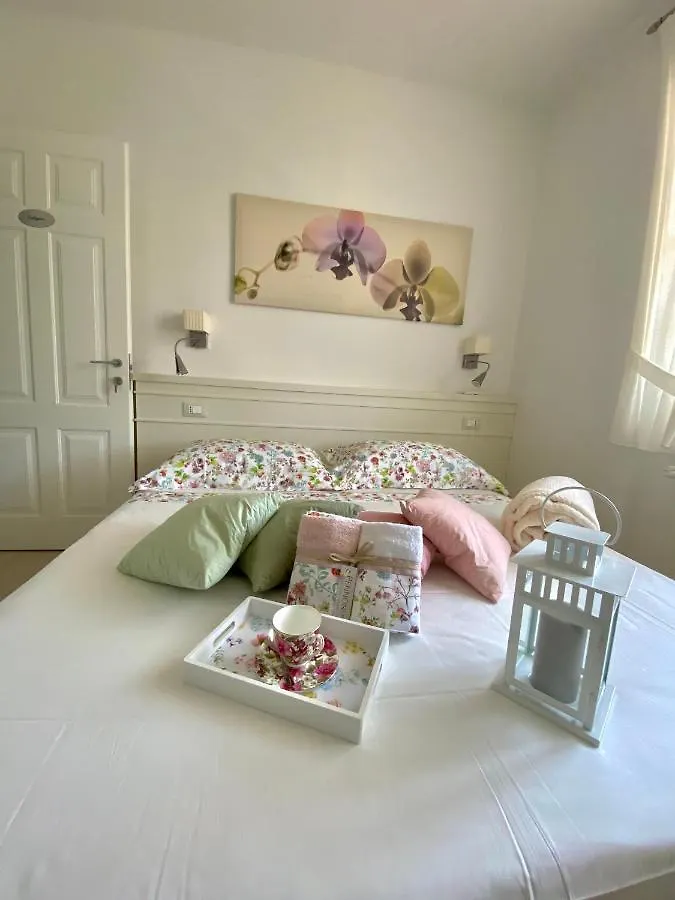 Bellaisa Bed & Breakfast Camaiore