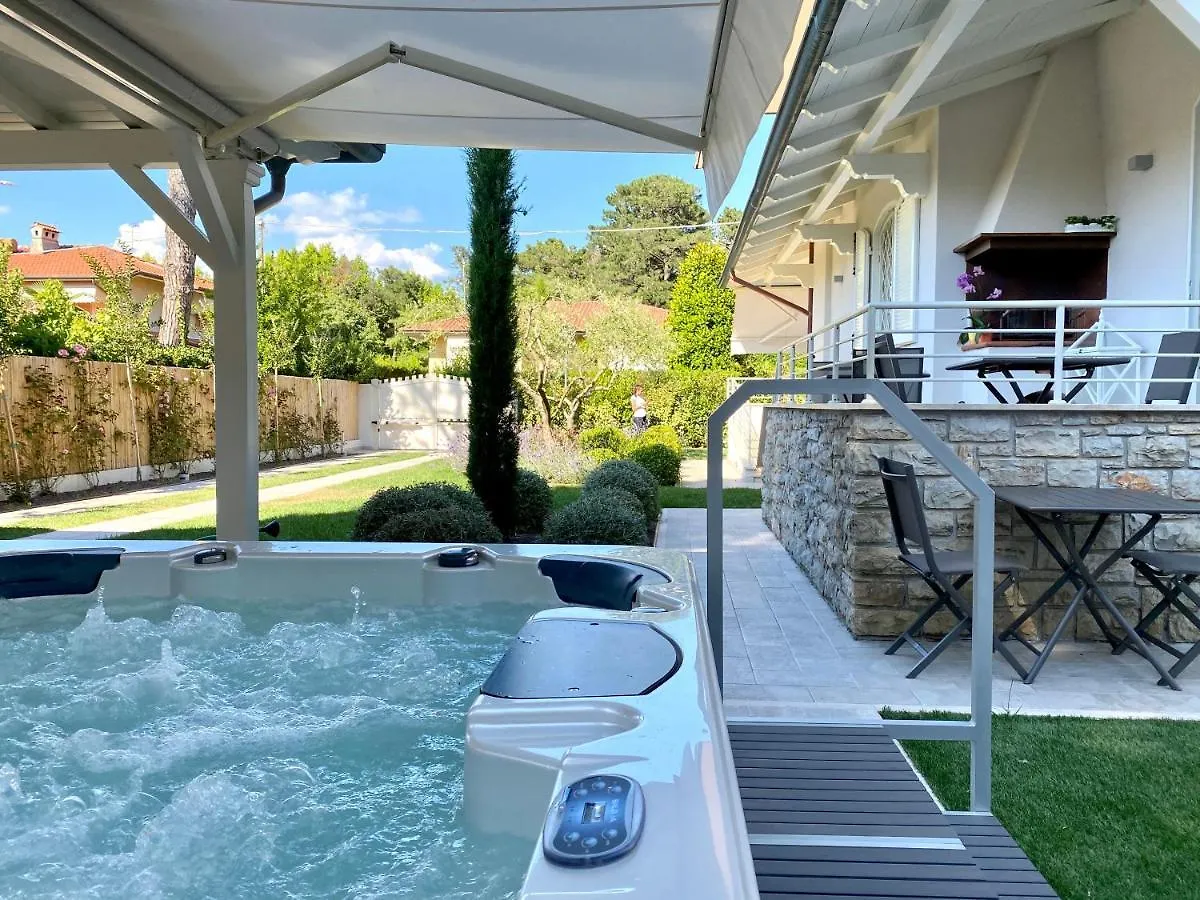 Bellaisa Bed & Breakfast Camaiore