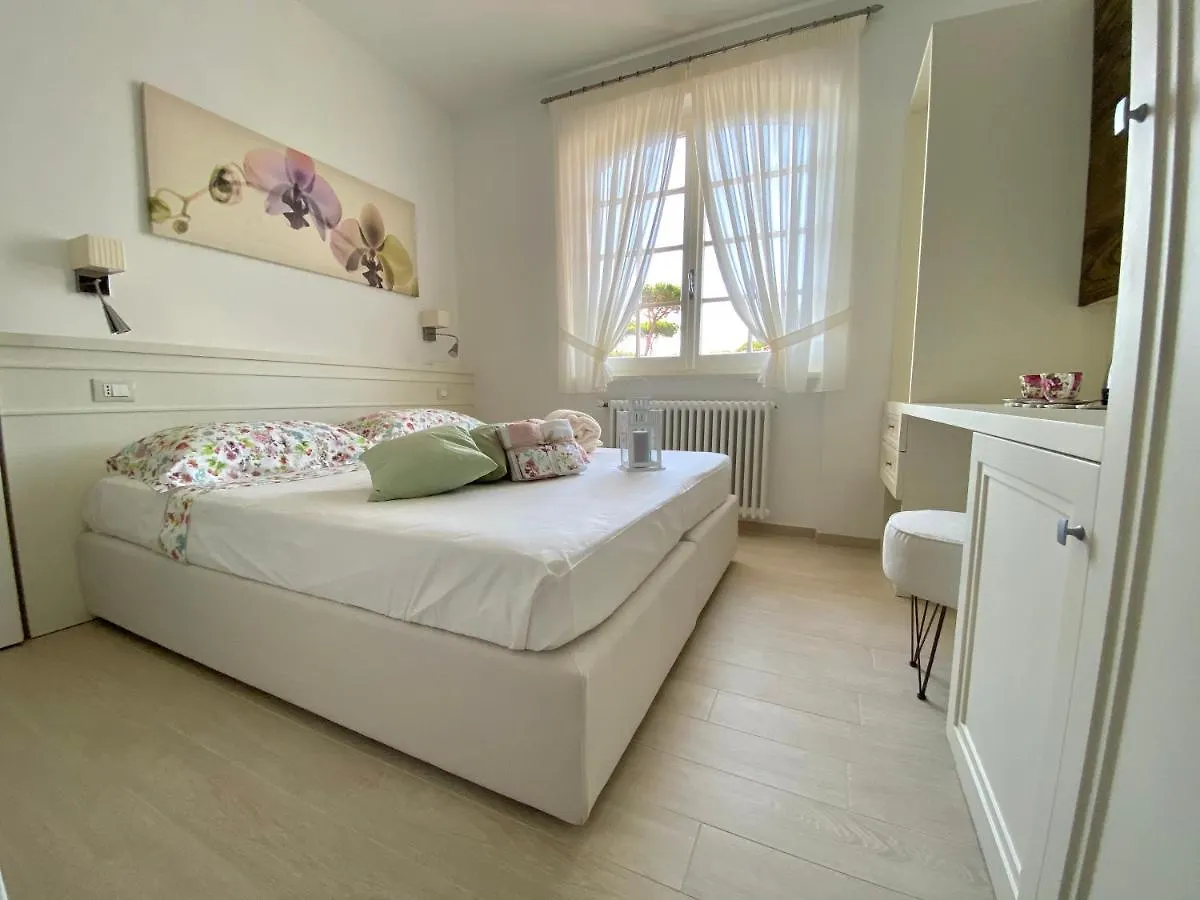 Bellaisa Bed & Breakfast Camaiore