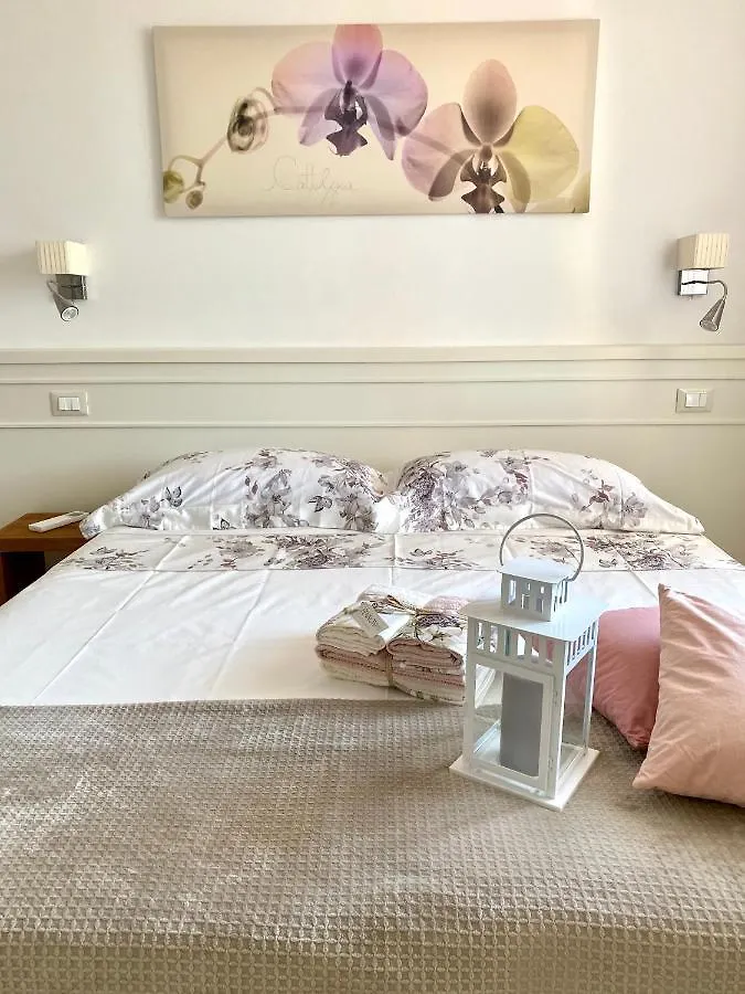 Bellaisa Bed & Breakfast Camaiore