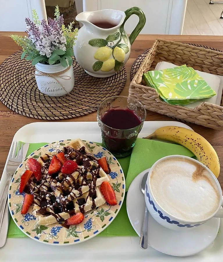 Bellaisa Bed & Breakfast Camaiore