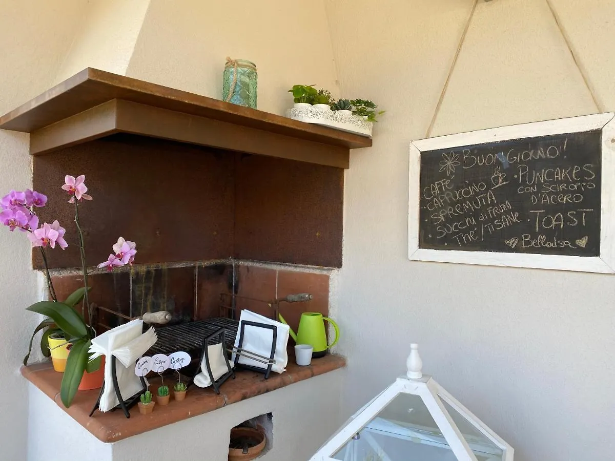 Bellaisa Bed & Breakfast Camaiore