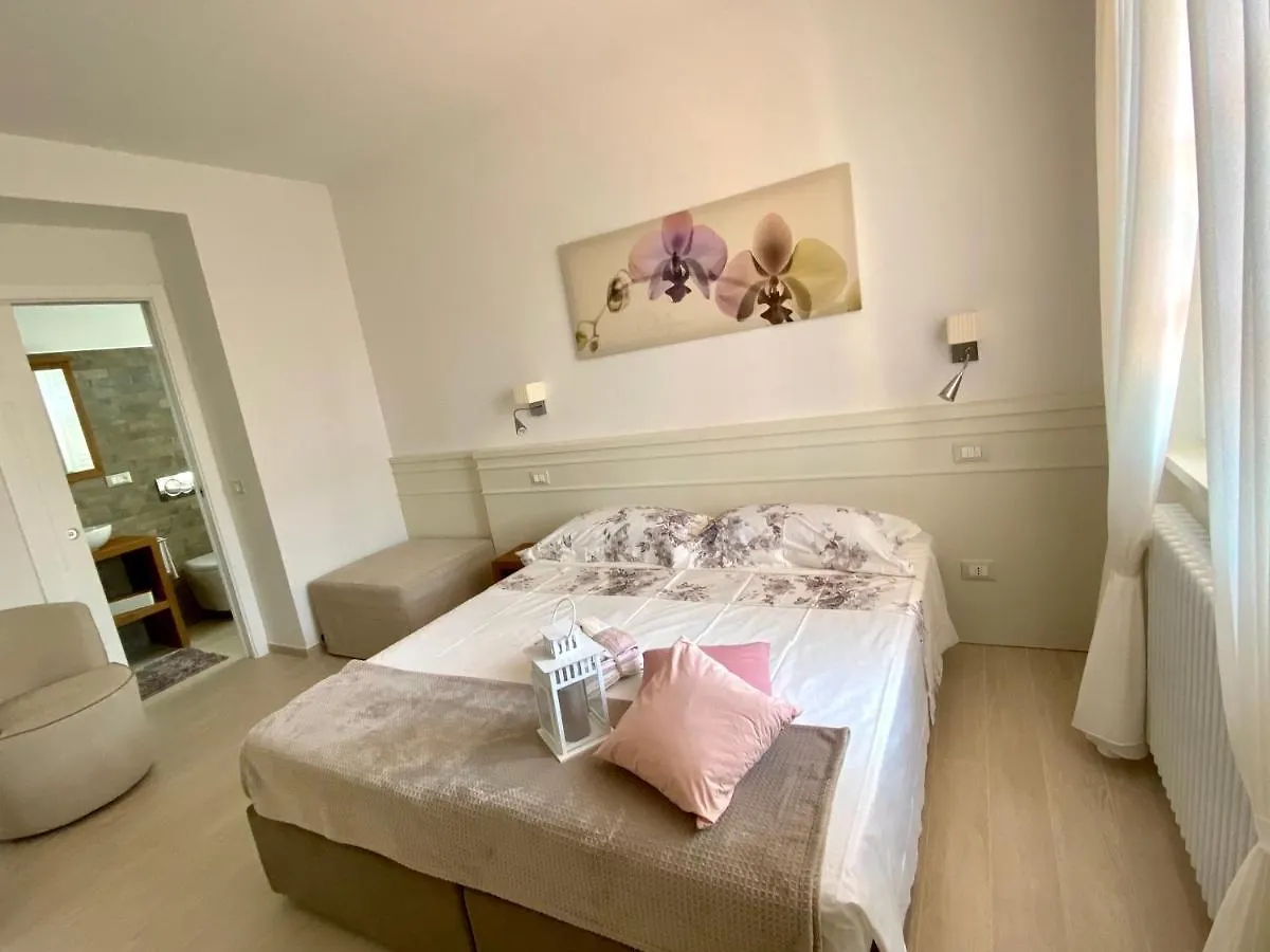 Bellaisa Bed & Breakfast Camaiore