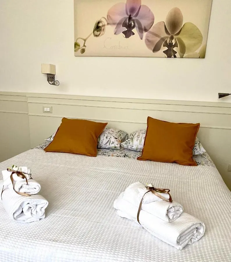 Bellaisa Bed & Breakfast Camaiore