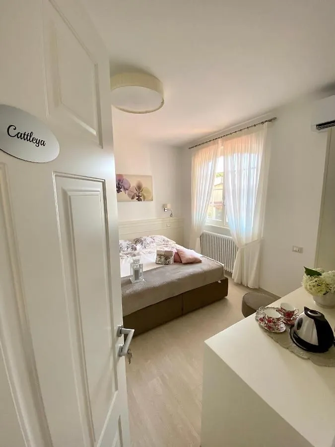 Bellaisa Bed & Breakfast Camaiore