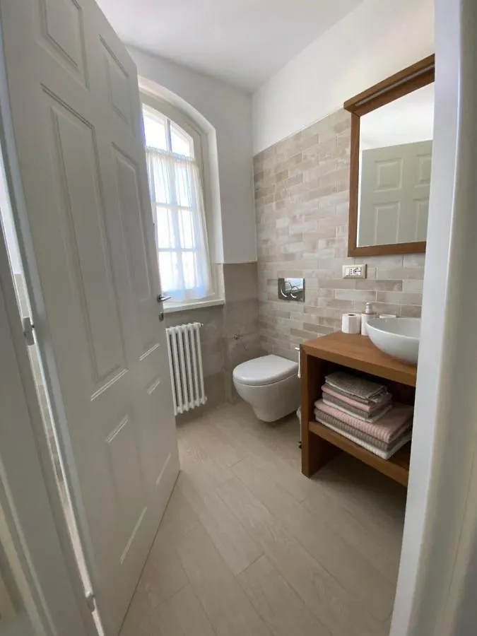 Bellaisa Bed & Breakfast Camaiore