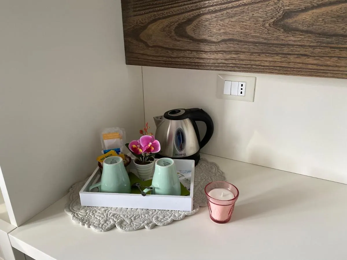 Bellaisa Bed & Breakfast Camaiore