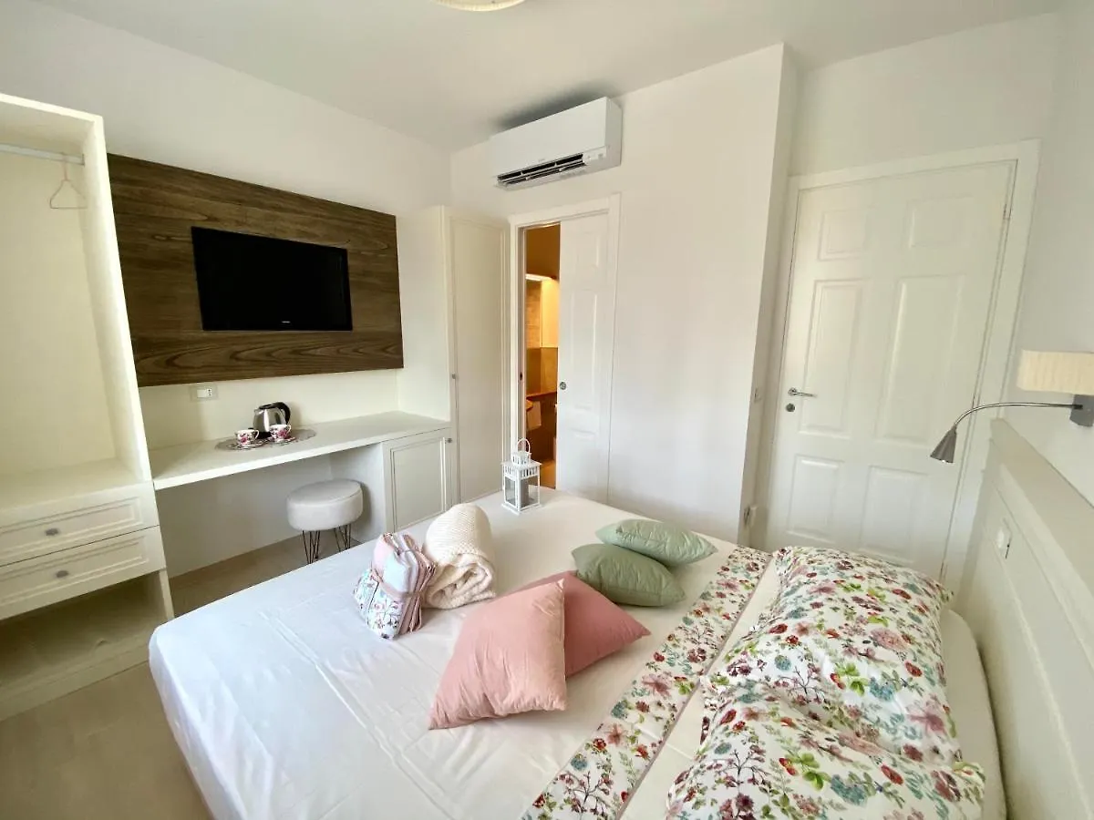 Bellaisa Bed & Breakfast Camaiore