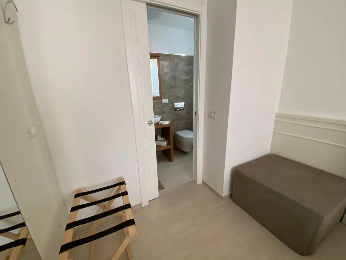 Bellaisa Bed & Breakfast Camaiore 0*,  Italien