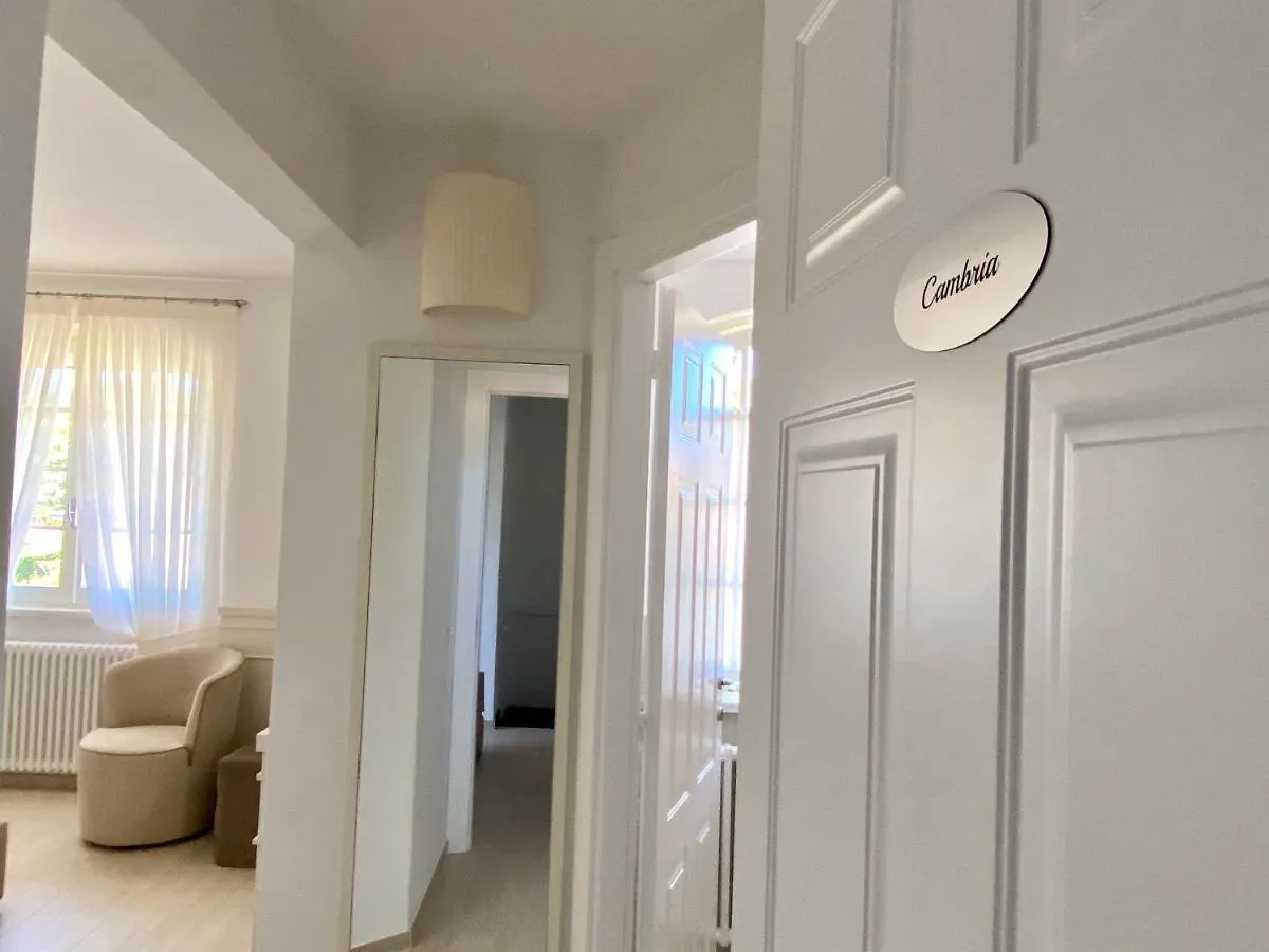 Bellaisa Bed & Breakfast Camaiore