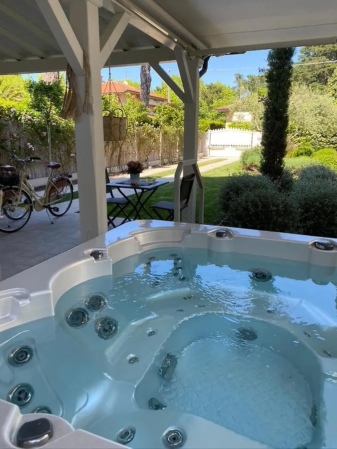 Bellaisa Bed & Breakfast Camaiore