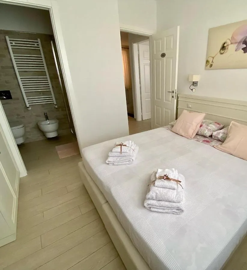 Bellaisa Bed & Breakfast 卡麦奥雷