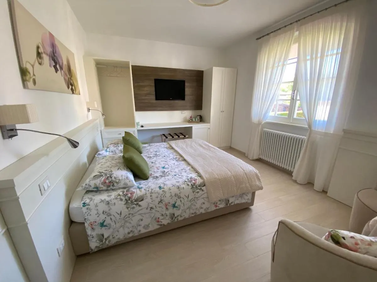 Bellaisa Bed & Breakfast 卡麦奥雷