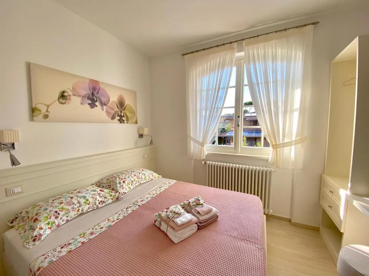 Bellaisa Bed & Breakfast 卡麦奥雷 意大利