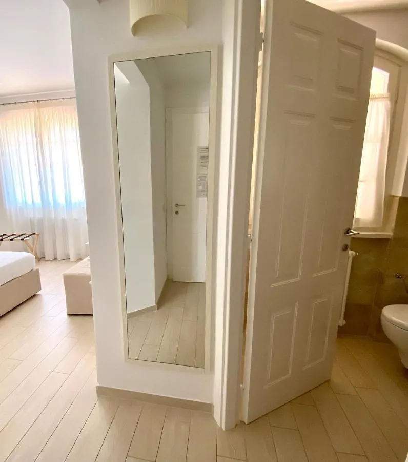 Bellaisa Bed & Breakfast 卡麦奥雷