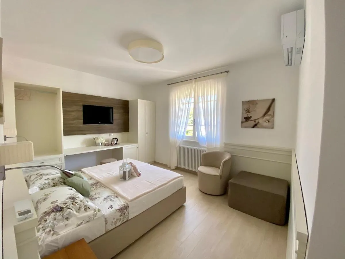 Bellaisa Bed & Breakfast 卡麦奥雷
