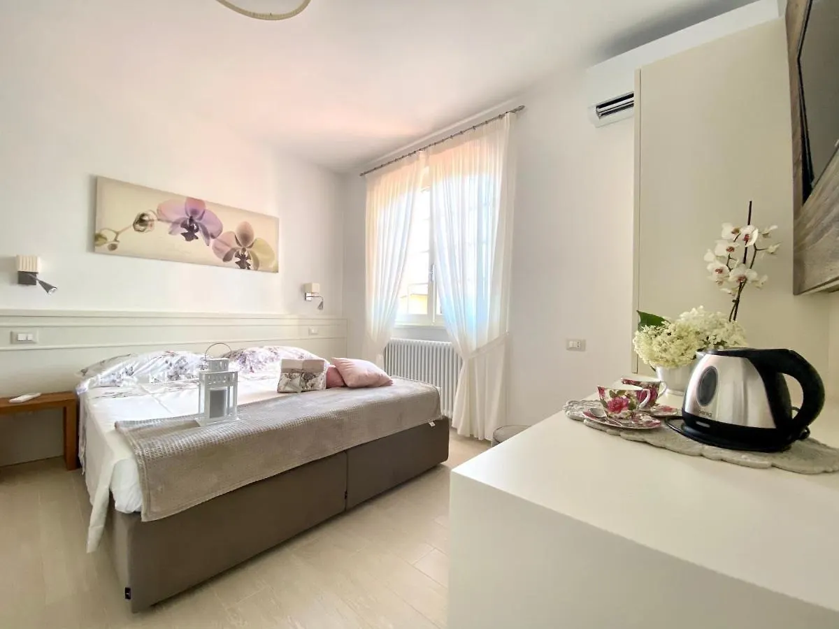 Bellaisa Bed & Breakfast 卡麦奥雷 意大利