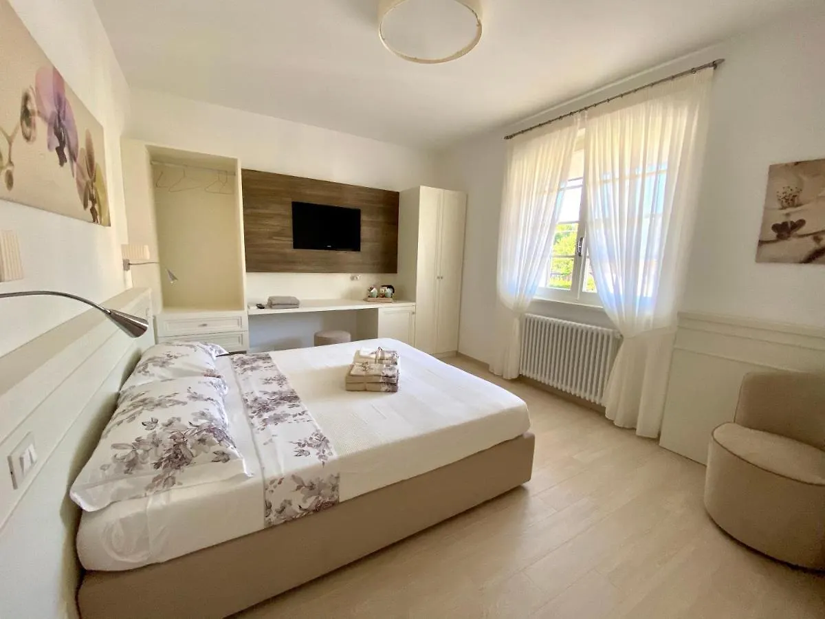 Bellaisa Bed & Breakfast 卡麦奥雷